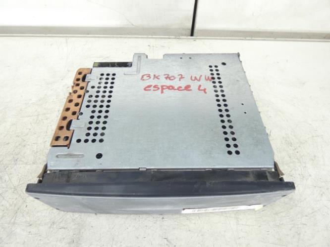 Chargeur CD VOLKSWAGEN GOLF 5 Diesel