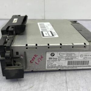 Chargeur CD MINI MINI 2 R56 PHASE 1 Diesel