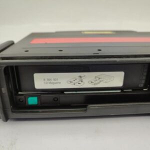 Chargeur CD BMW SERIE 1 E87 PHASE 2 Diesel