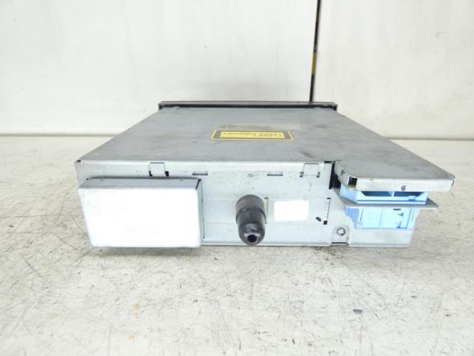 Chargeur CD PEUGEOT 307 PHASE 1 BREAK Essence