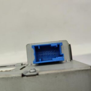 Chargeur CD PEUGEOT 307 PHASE 1 BREAK Diesel