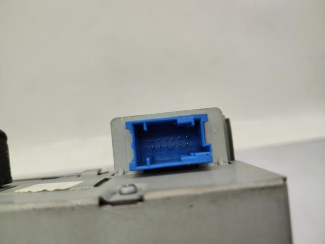 Chargeur CD PEUGEOT 307 PHASE 1 BREAK Diesel