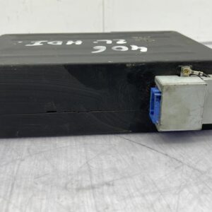 Chargeur CD PEUGEOT 406 PHASE 1 Diesel