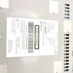 Chargeur CD CITROEN C4 2 PHASE 2 Diesel