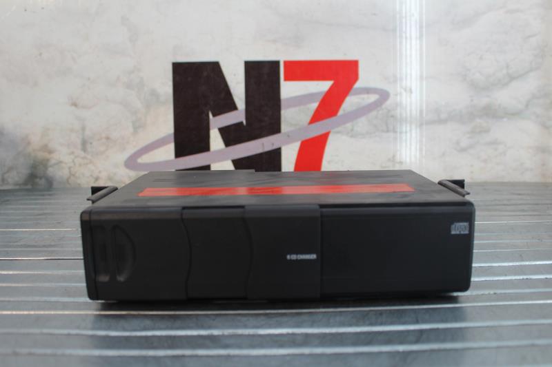 Chargeur CD BMW SERIE 3 E46 TOURING PHASE 2 BREAK Diesel