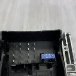 Chargeur CD CITROEN C4 2 PHASE 1 Diesel