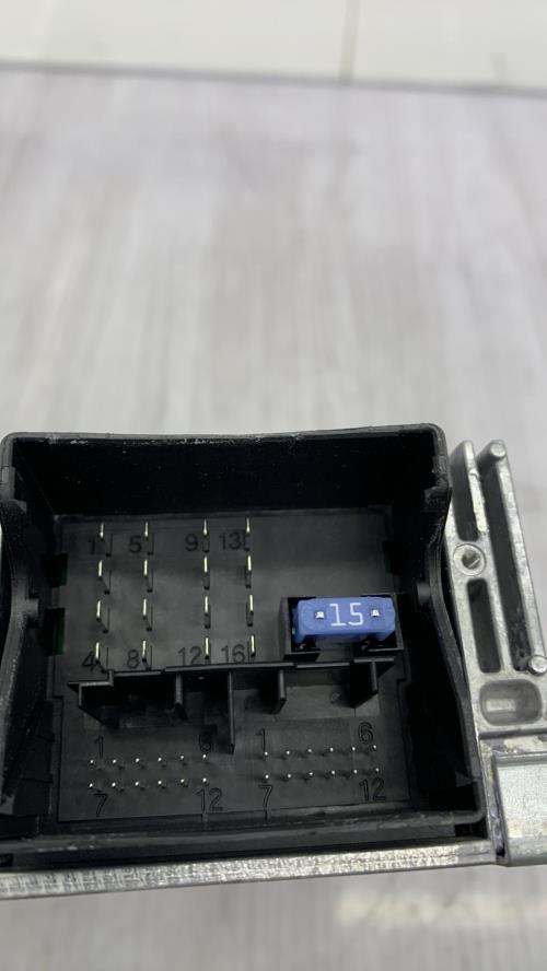 Chargeur CD CITROEN C4 2 PHASE 1 Diesel