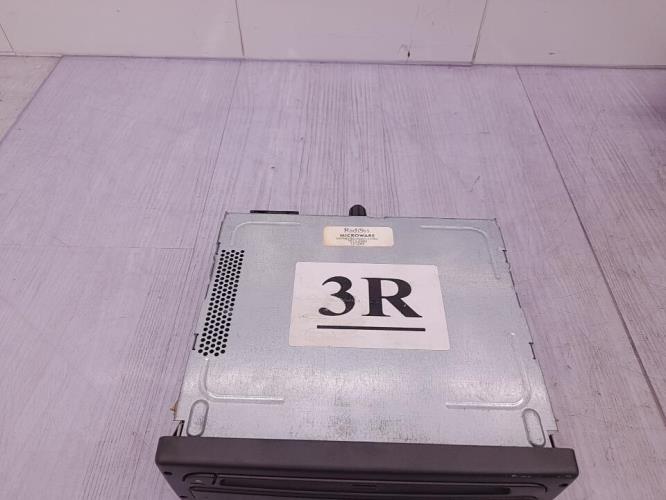 Chargeur CD RENAULT LAGUNA 2 PHASE 1 BREAK Diesel