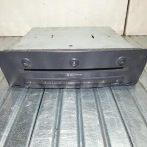 Chargeur CD RENAULT MEGANE 2 PHASE 1 Essence