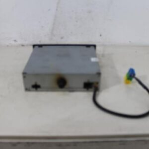 Chargeur CD VOLKSWAGEN GOLF 4 Diesel