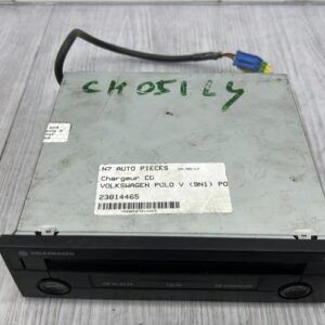 Chargeur CD VOLKSWAGEN POLO 4 PHASE 1 Essence