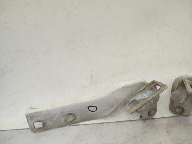 Charniere de capot FIAT DUCATO 3 PHASE 1 Diesel