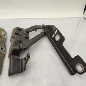 Charniere de capot OPEL ASTRA J PHASE 1 Diesel