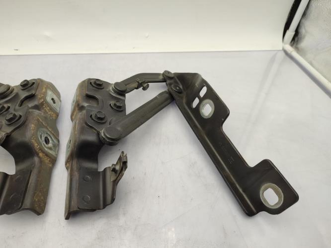 Charniere de capot OPEL ASTRA J PHASE 1 Diesel
