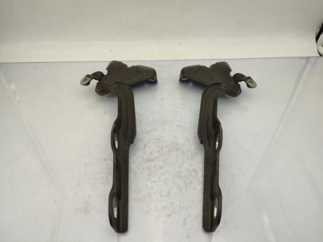 Charniere de capot OPEL MOKKA 1 PHASE 1 Diesel