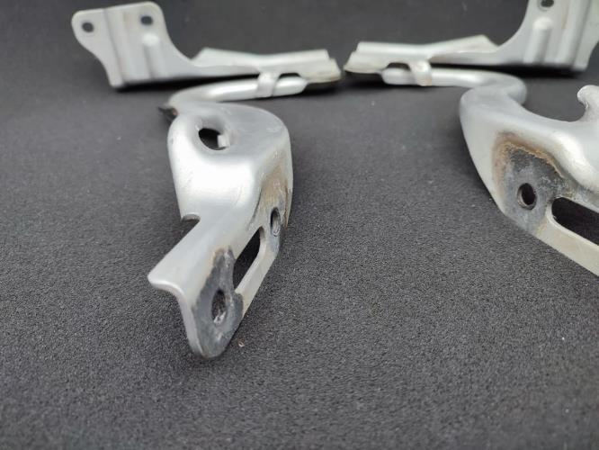 Charniere de capot SUZUKI SX4 1 Diesel