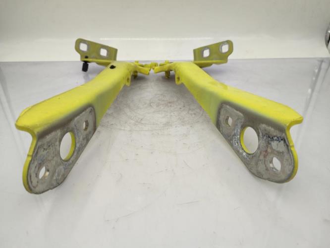 Charniere de capot RENAULT MASTER 3 PHASE 2 Diesel