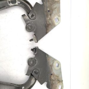 Charniere de capot RENAULT MEGANE 3 PHASE 1 Diesel