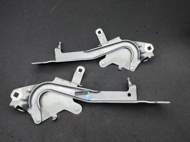 Charniere de capot RENAULT GRAND SCENIC 3 PHASE 1 Diesel