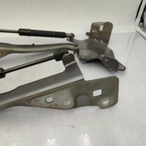 Charniere de capot RENAULT SCENIC 3 PHASE 1 Diesel