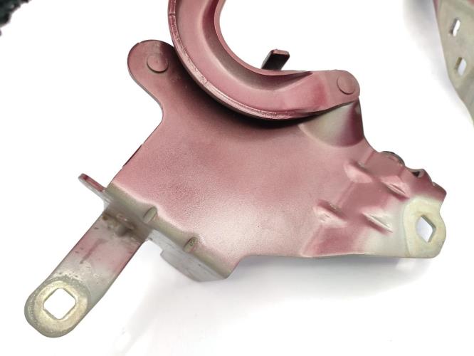 Charniere de capot RENAULT SCENIC 3 PHASE 3 Essence