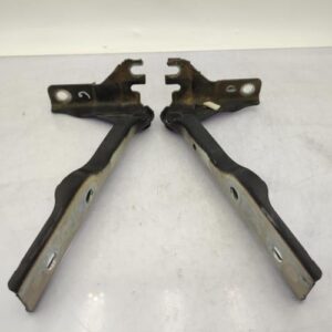 Charniere de capot VOLKSWAGEN POLO 5 PHASE 1 Diesel