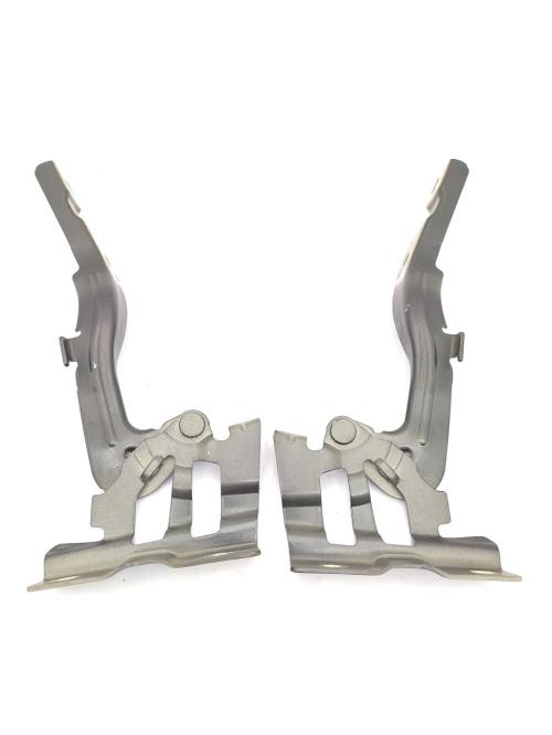 Charniere de capot KIA RIO 3 PHASE 2 Essence