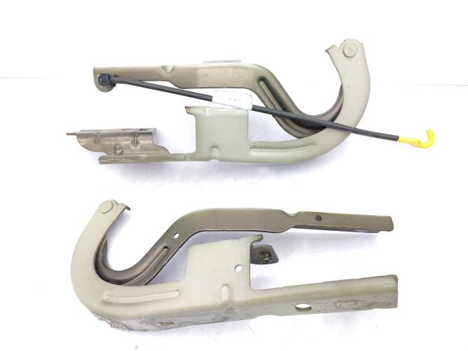 Charniere de capot PEUGEOT 3008 1 PHASE 1 Diesel