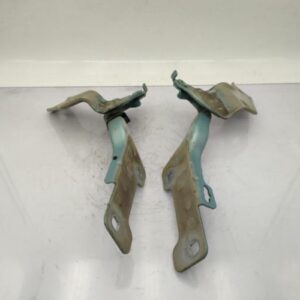 Charniere de capot RENAULT CLIO 3 PHASE 1 Diesel