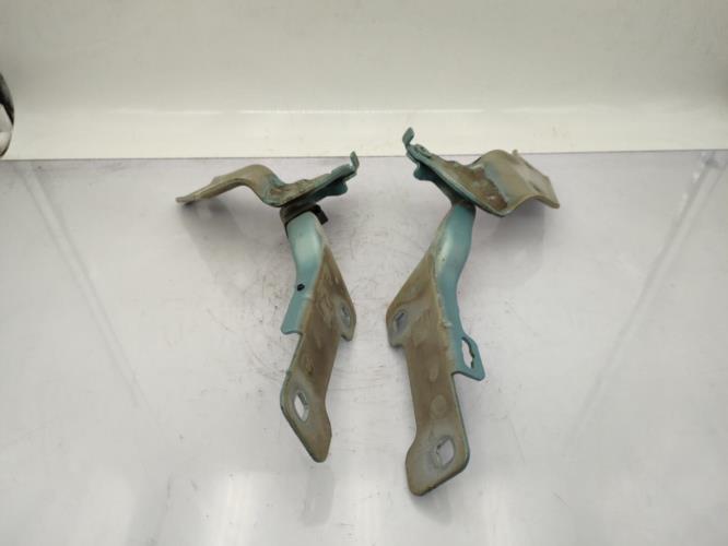 Charniere de capot RENAULT CLIO 3 PHASE 1 Diesel