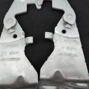 Charniere de capot OPEL VIVARO 1 PHASE 2 Diesel