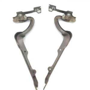 Charniere de capot PEUGEOT 208 1 PHASE 1 Essence