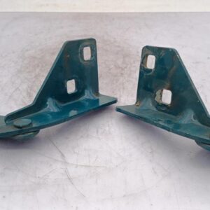 Charniere de capot RENAULT KANGOO 1 PHASE 2 Essence