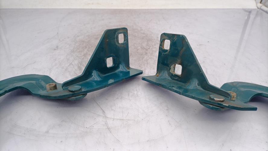 Charniere de capot RENAULT KANGOO 1 PHASE 2 Essence