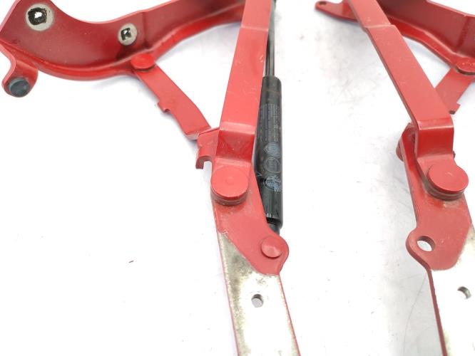 Charniere de hayon FIAT 500 2 CABRIO PHASE 1 Essence