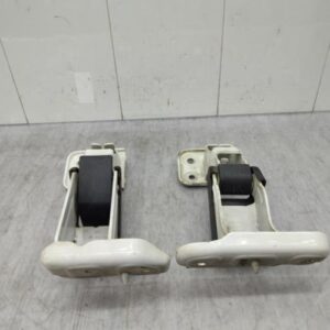 Charniere de porte de coffre droit PEUGEOT EXPERT 2 Diesel