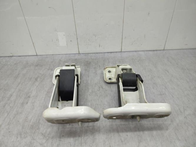 Charniere de porte de coffre droit PEUGEOT EXPERT 2 Diesel