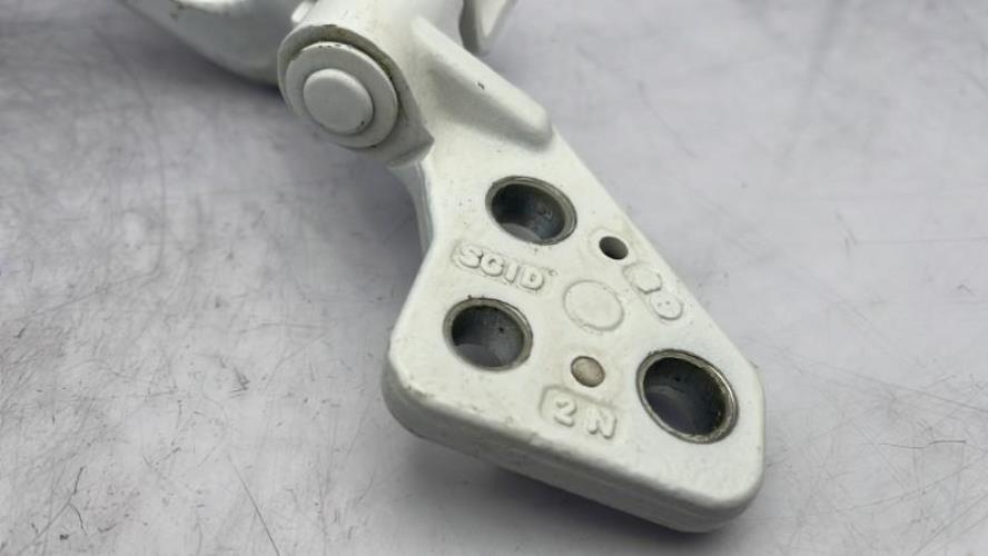 Charniere de porte de coffre droit PEUGEOT PARTNER 3 PHASE 1 Diesel