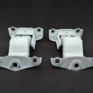 Charniere de porte de coffre droit RENAULT TRAFIC 3 COURT PHASE 2 Diesel