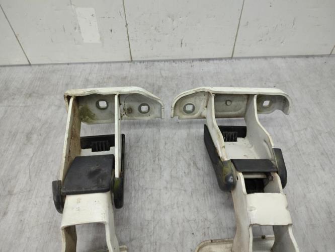 Charniere de porte de coffre gauche PEUGEOT EXPERT 2 Diesel