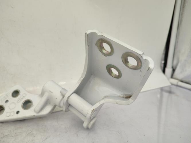 Charniere de porte de coffre gauche PEUGEOT PARTNER 3 PHASE 1 Diesel