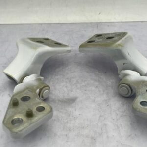 Charniere de porte de coffre gauche PEUGEOT PARTNER 3 PHASE 1 Diesel