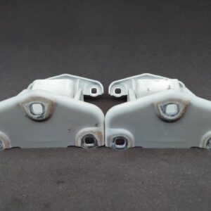 Charniere de porte de coffre gauche RENAULT TRAFIC 3 COURT PHASE 2 Diesel