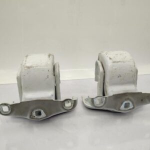 Charniere de porte de coffre gauche RENAULT TRAFIC 3 COURT PHASE 1 Diesel