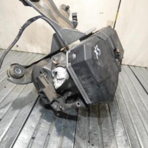 Chauffage auxiliaire BMW X5 E53 Diesel