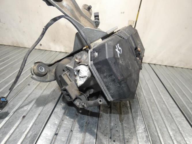 Chauffage auxiliaire BMW X5 E53 Diesel