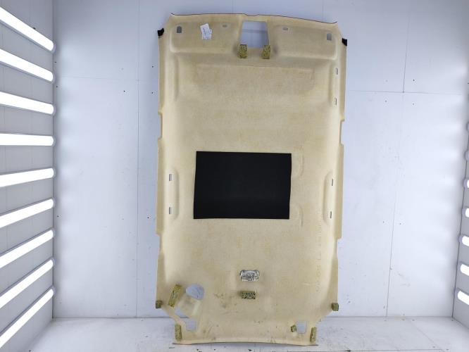 Ciel de toit CITROEN C3 PICASSO PHASE 1 Essence