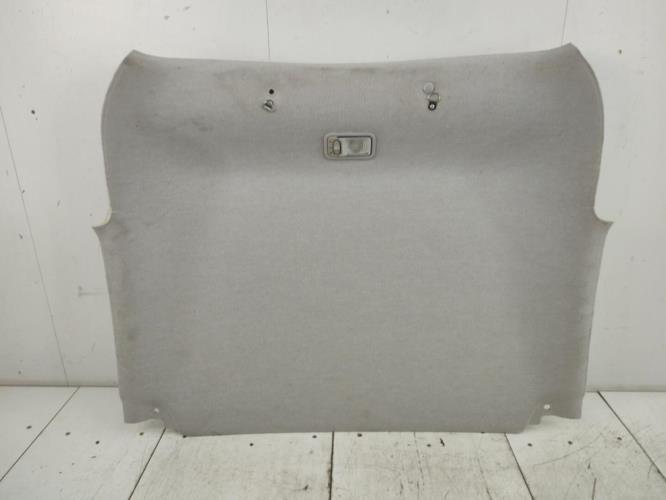 Ciel de toit CITROEN C3 2 PHASE 1 Diesel