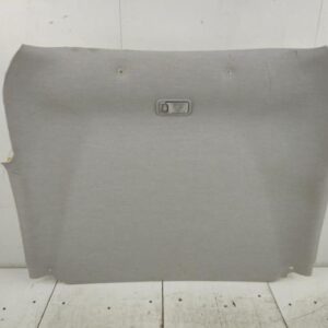 Ciel de toit CITROEN C3 2 PHASE 1 Essence