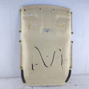 Ciel de toit CITROEN C3 2 PHASE 1 Diesel